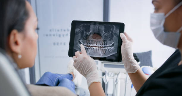Licensed Root Canal Treatment service in Perryton, TX - Dentist Open Now