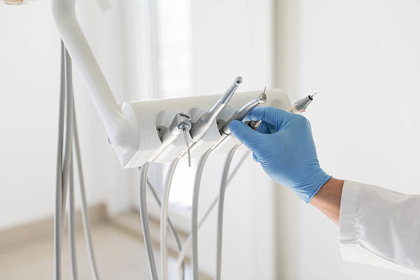 24/7 Emergency Root Canal Treatment experts in Perryton, TX